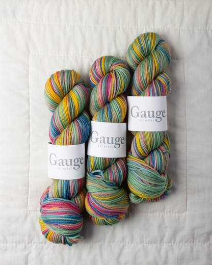Studio Seconds yarn : Merino Worsted