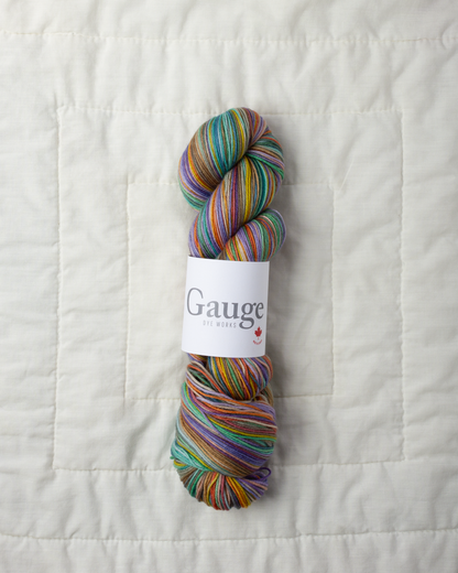 Studio Seconds yarn : 4-Ply Fingering