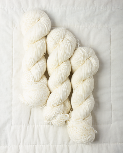Studio Seconds yarn : Merino Twist Fingering