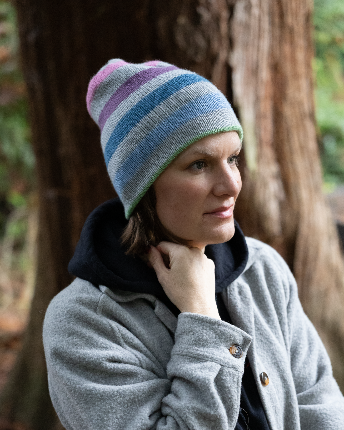 April Diamond : One Way Trip