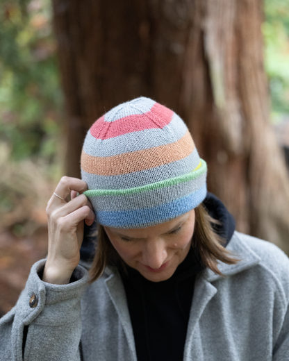 April Diamond : One Way Trip