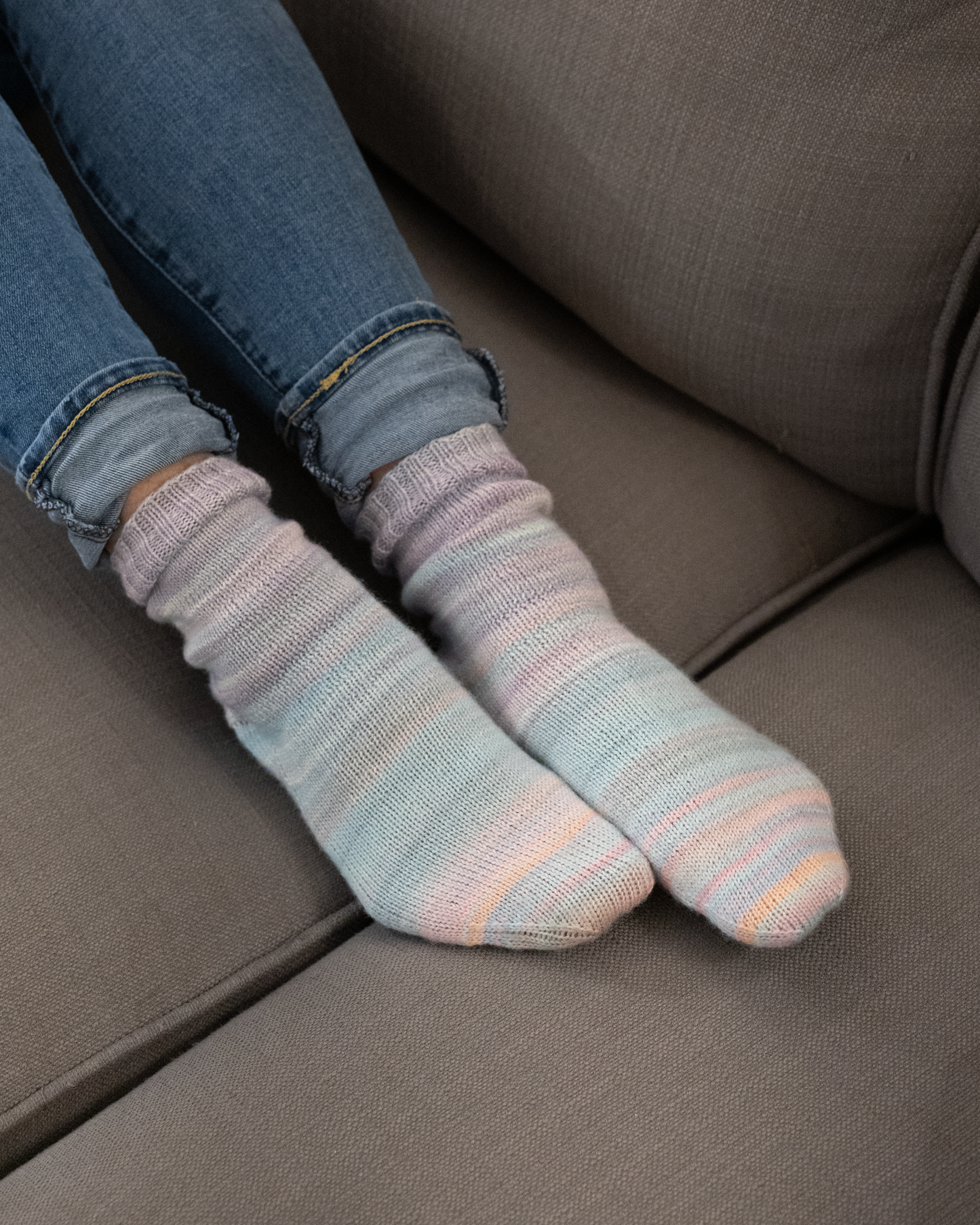 October Opal : Round Trip