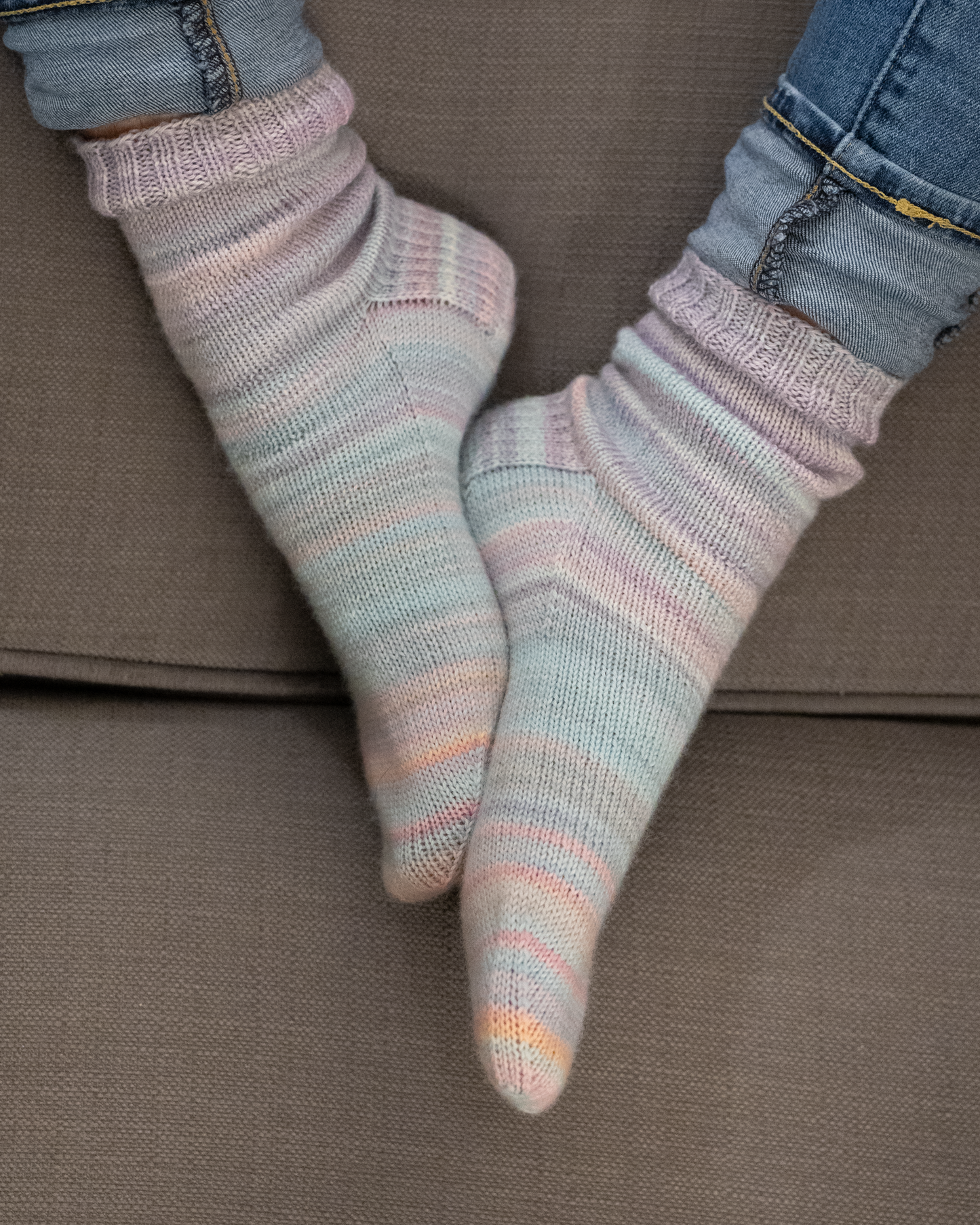 October Opal : Round Trip