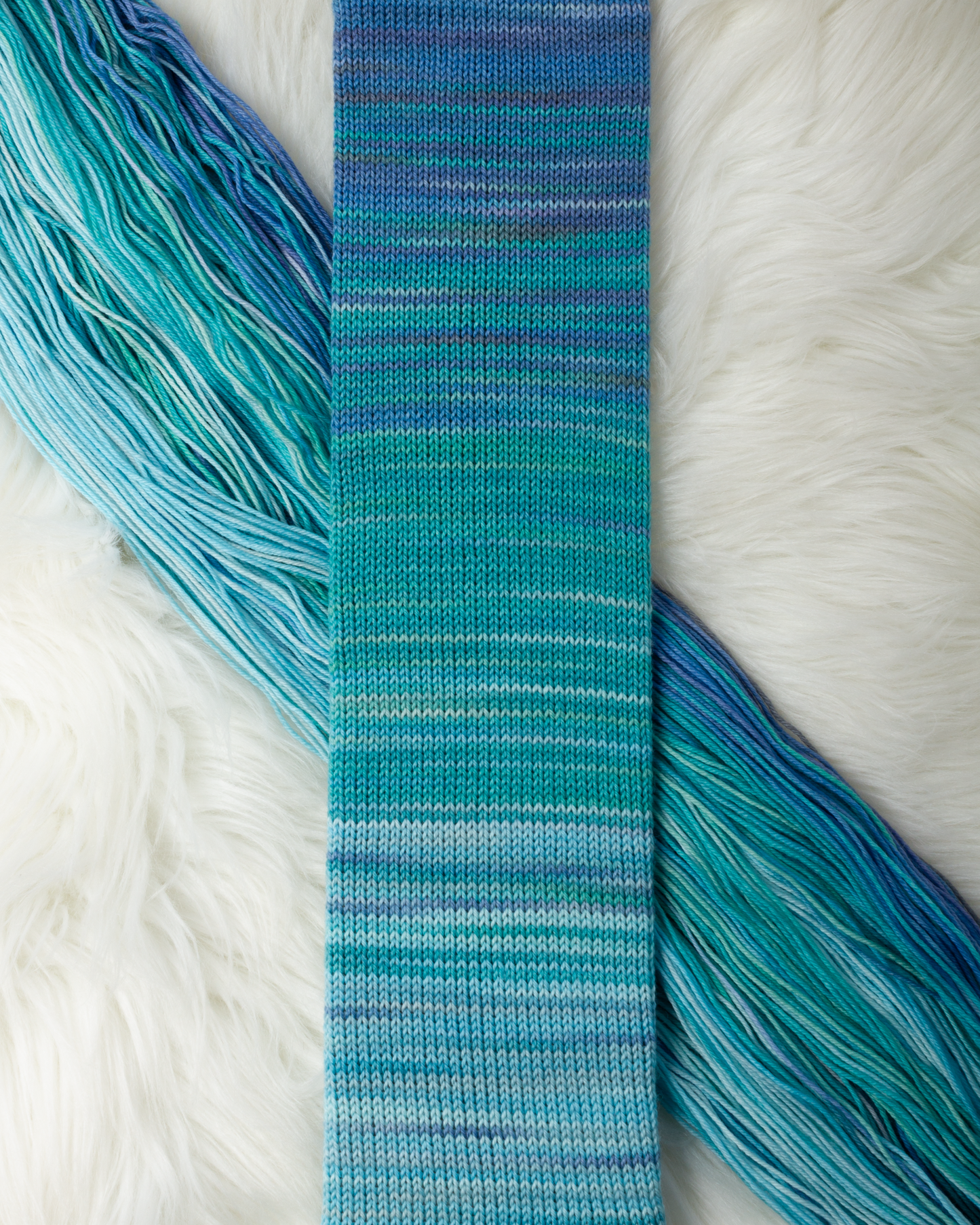 December Tanzanite : One Way Trip