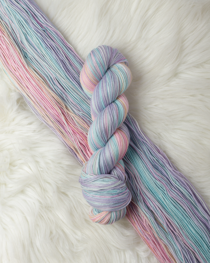 October Opal : One Way Trip