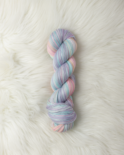 October Opal : One Way Trip