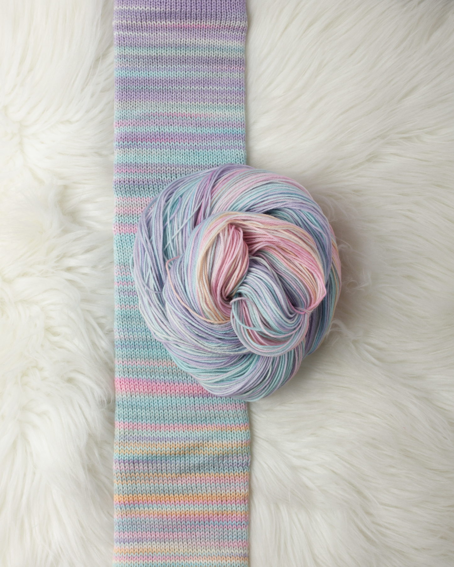 October Opal : One Way Trip