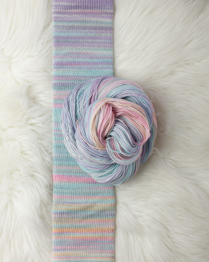 October Opal : One Way Trip