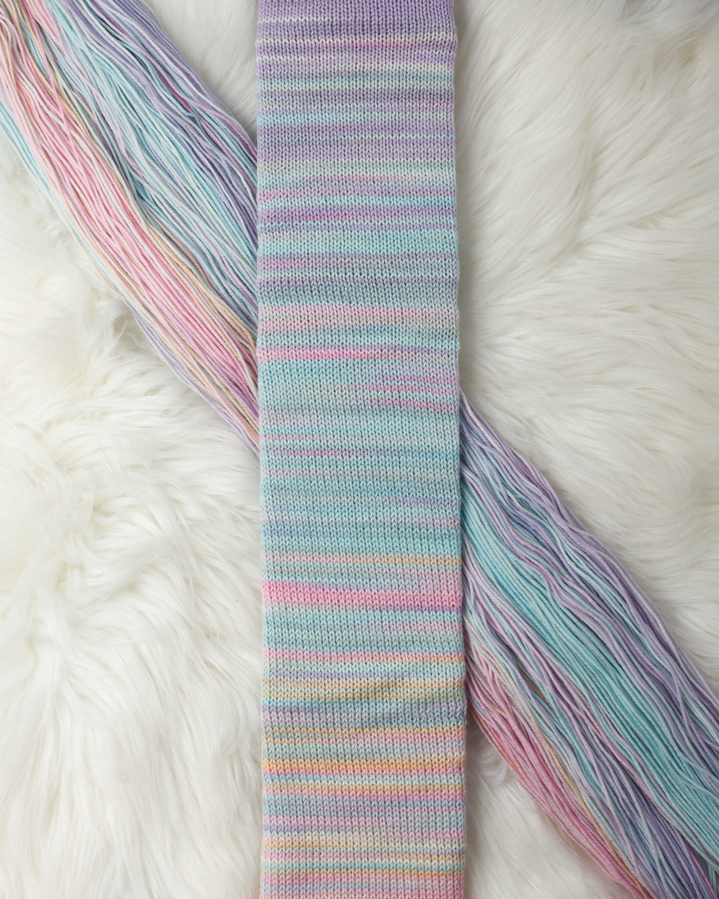 October Opal : One Way Trip