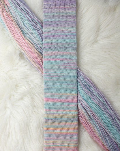 October Opal : One Way Trip