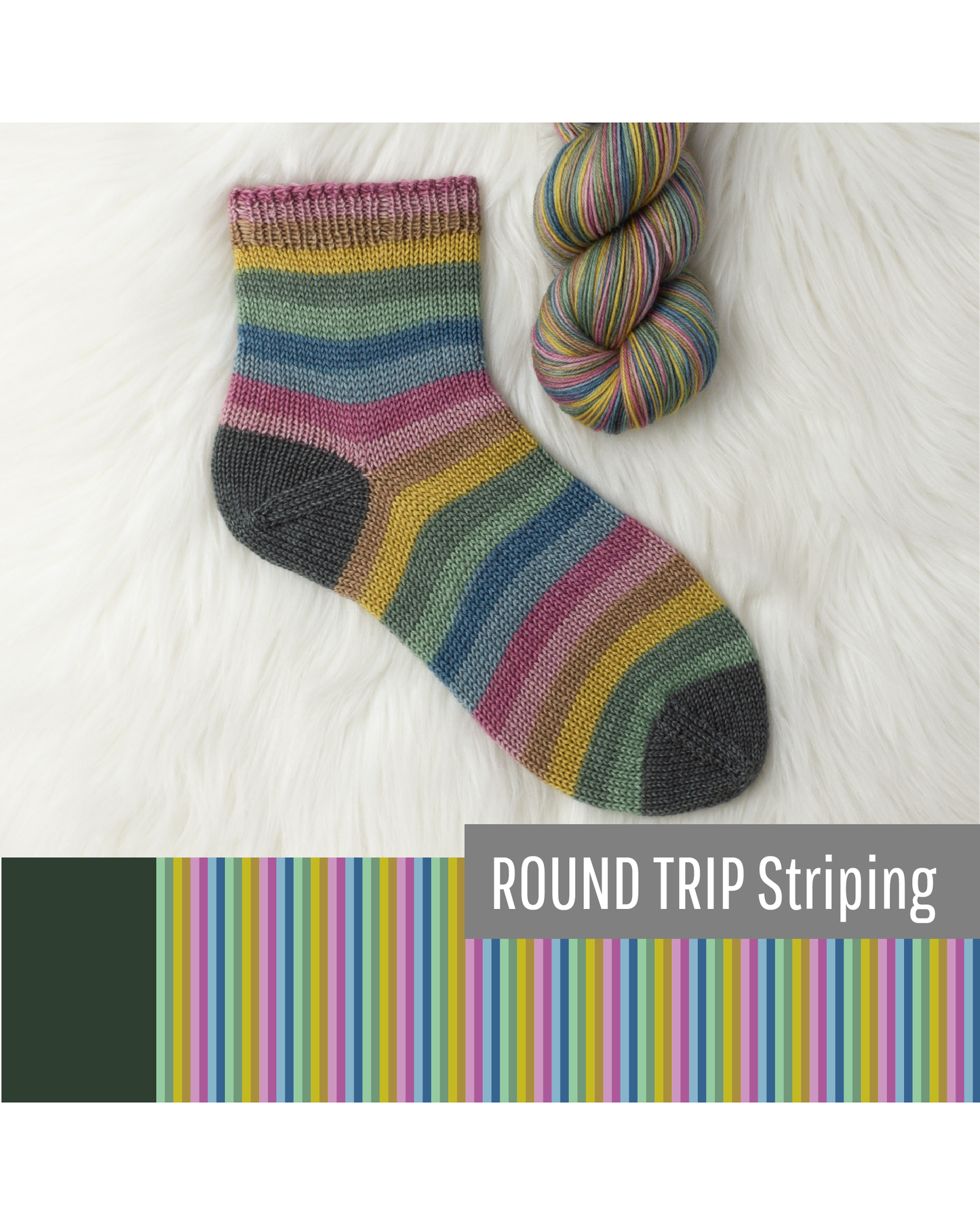 Whiskey in a Teacup : Round Trip