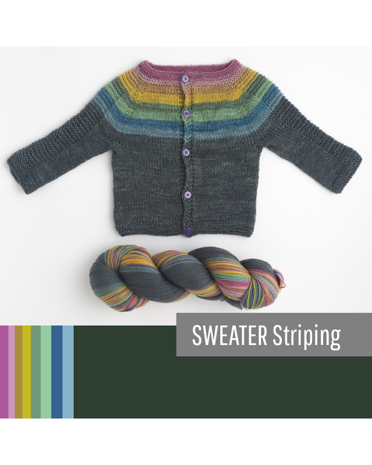 Whiskey in a Teacup : Sweater