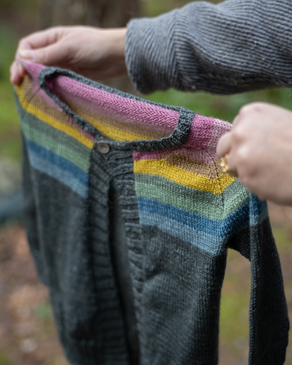 Whiskey in a Teacup : Sweater