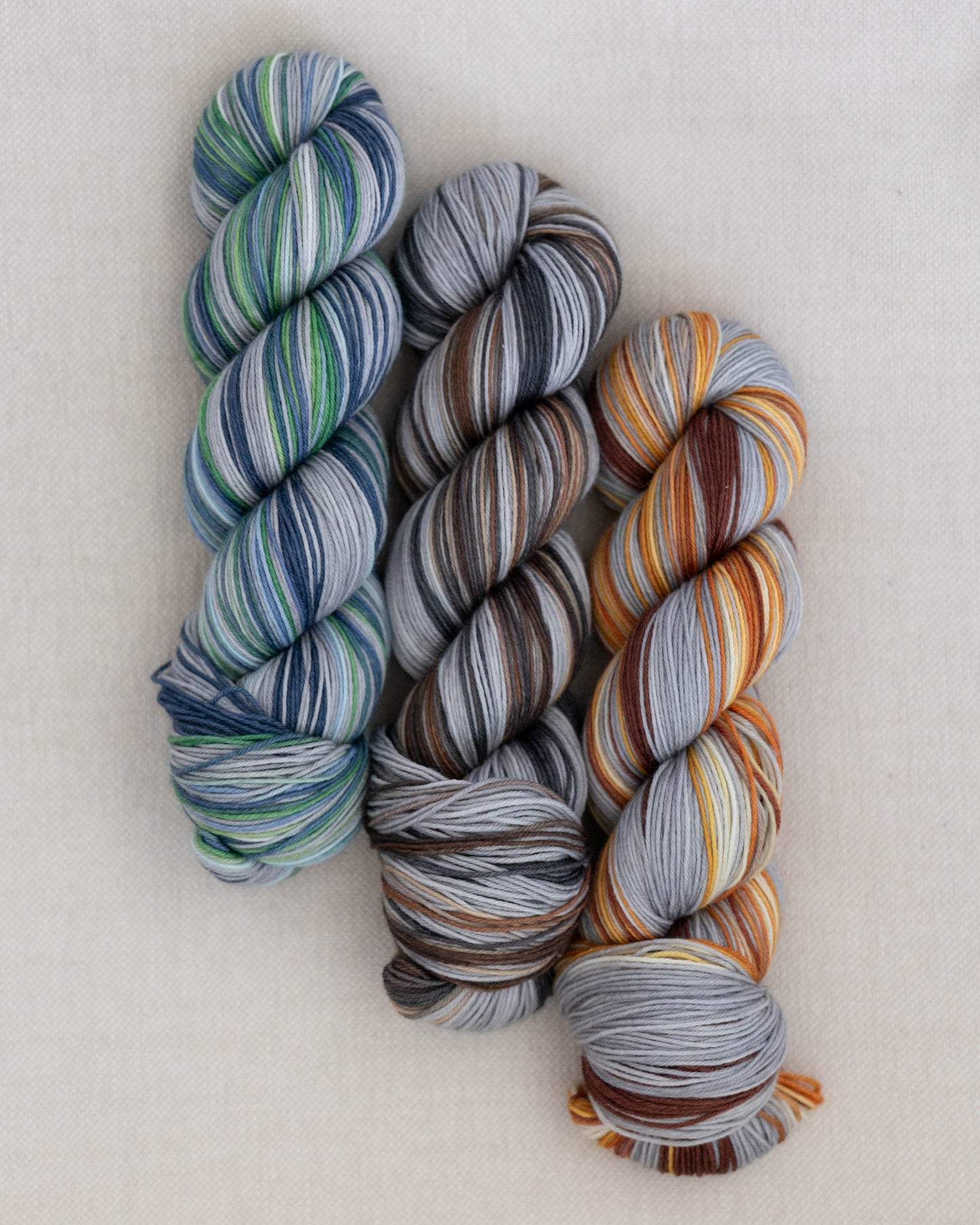 Extra skeins: June 2026