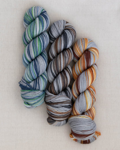 Extra skeins: June 2026