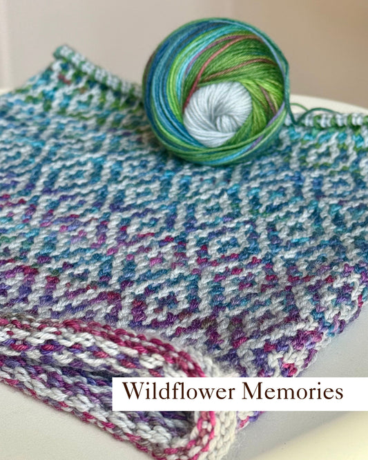 Fading Memories Kits