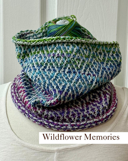 Fading Memories Kits