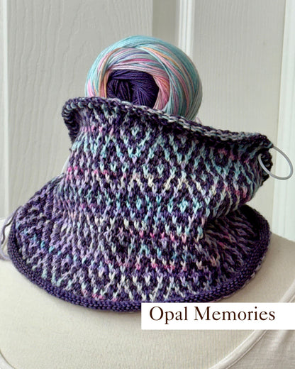 Fading Memories Kits