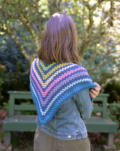 Would You Rather : Shawl