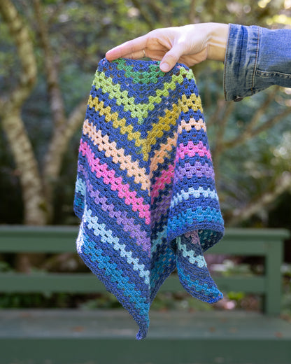 Would You Rather : Shawl
