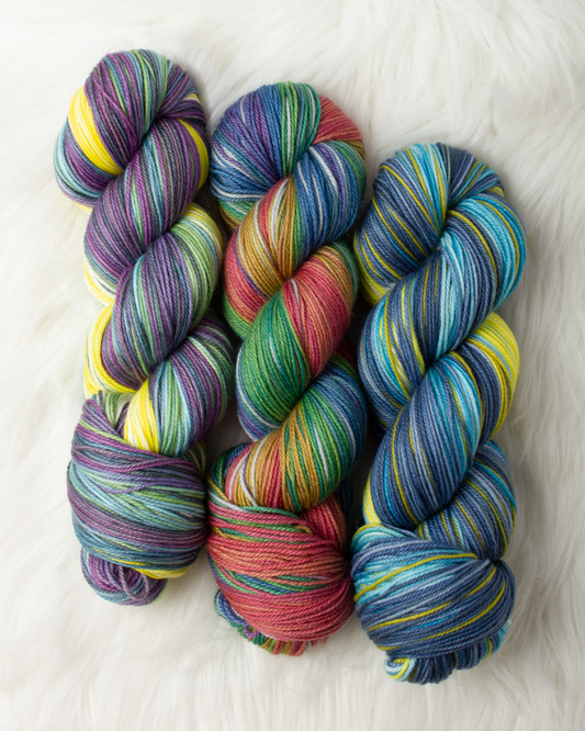 Our Rainbows