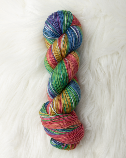 Our Rainbows