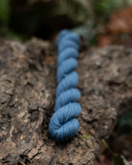 Spellbound : 25 g Mini skein