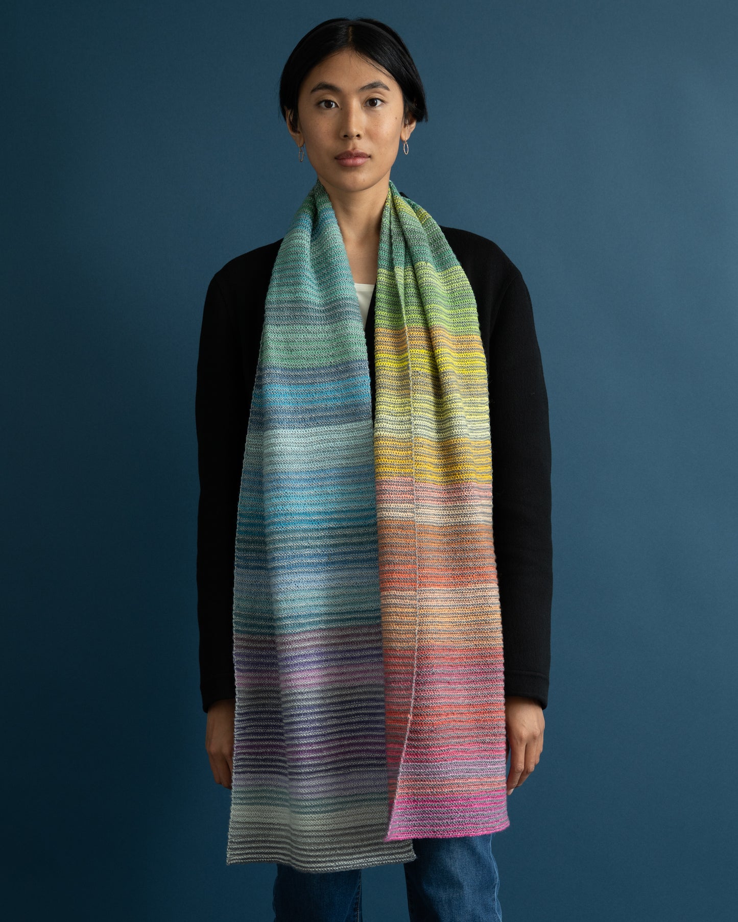 Seventy-Six : One Way Trip