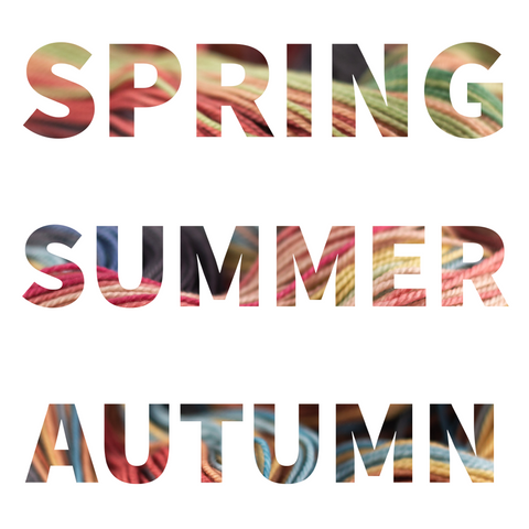 Yarn + Pattern Club : August 2021