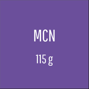 MCN 115 g