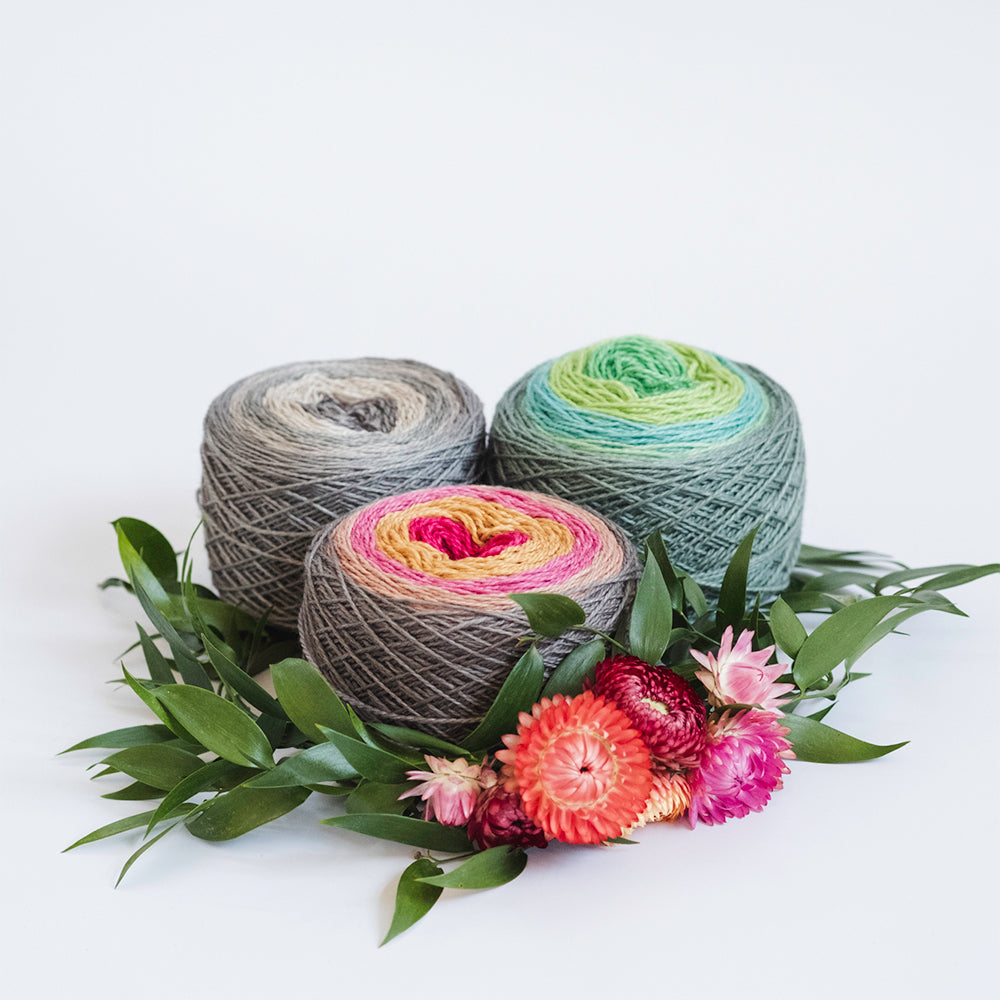 CLASSIC : Peony