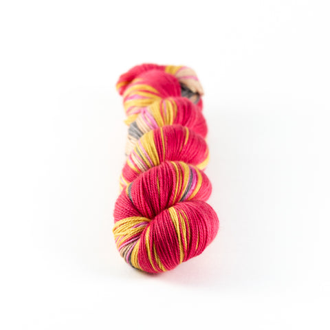 CLASSIC : Peony