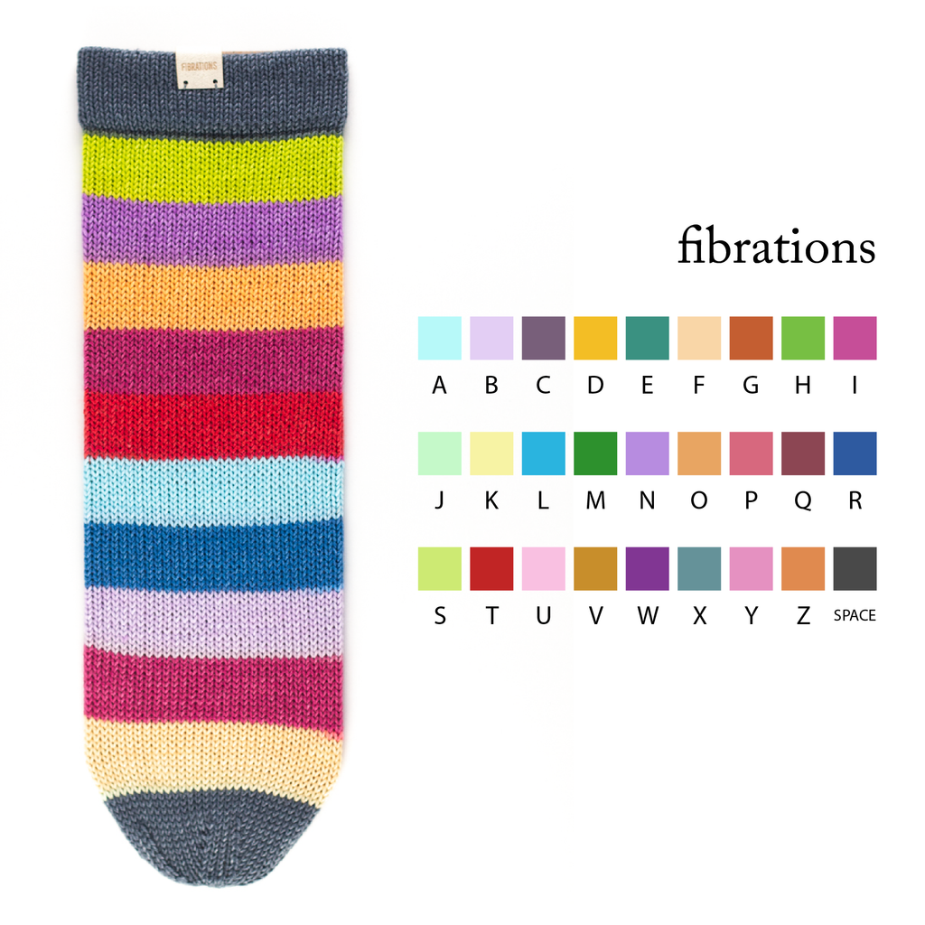 Fibrations