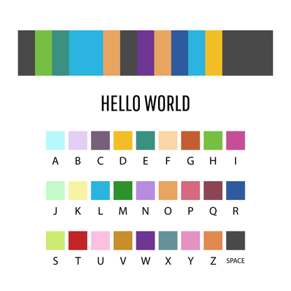 CLASSIC : Hello World (One Way)