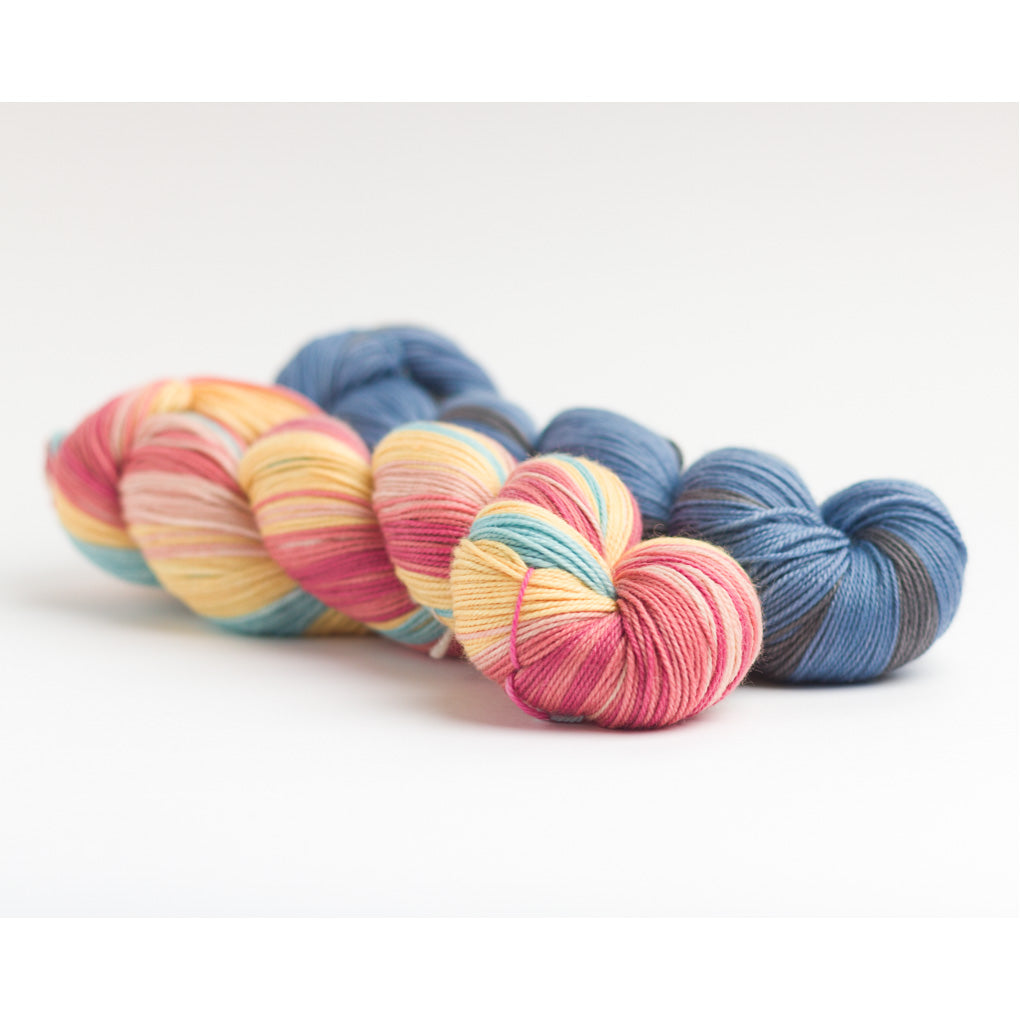 SHAWL : Summer Shawl