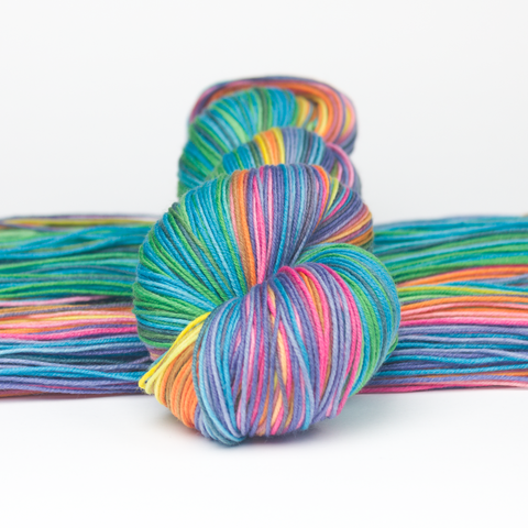 Everyday Shawl in All Together Now