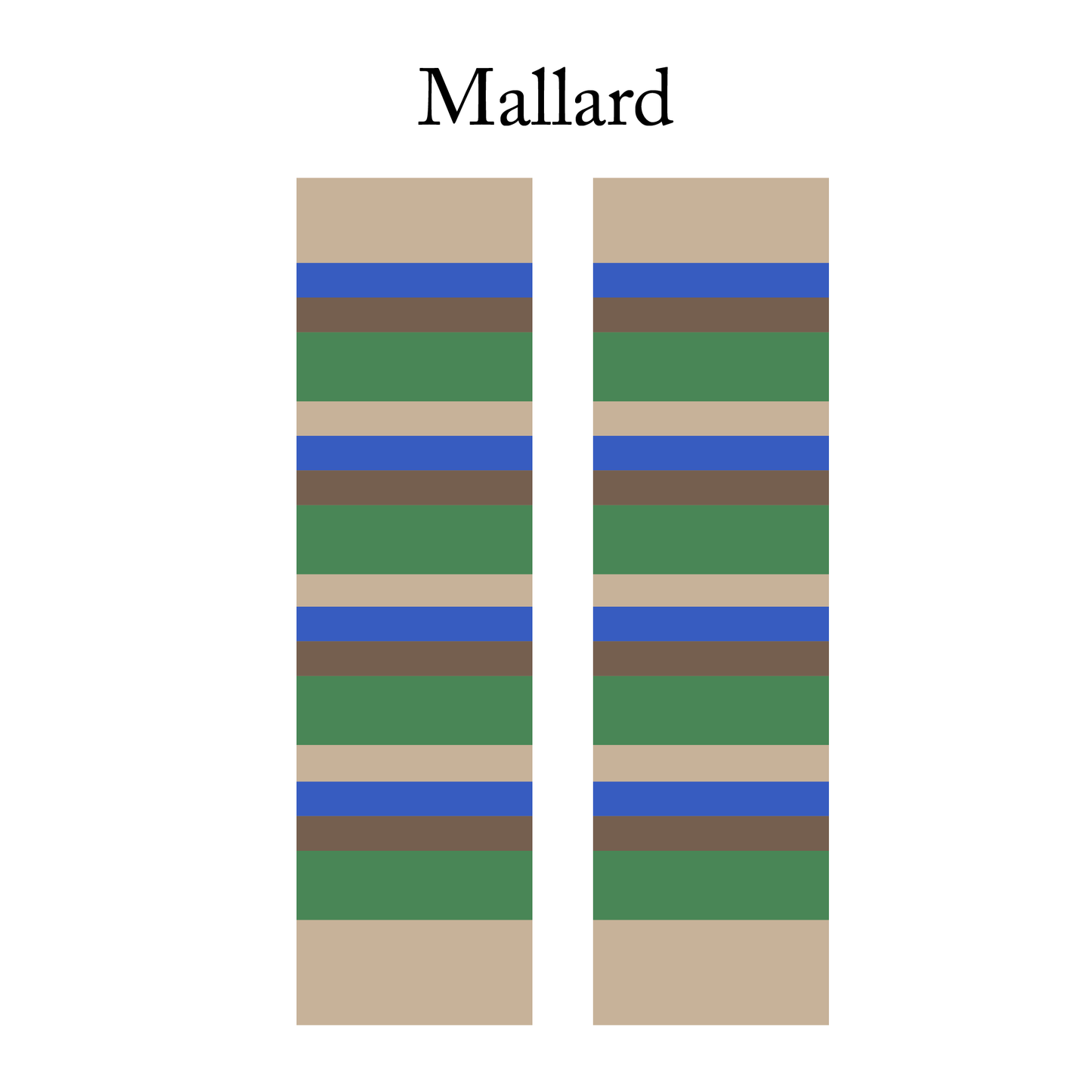 CLASSIC : Mallard