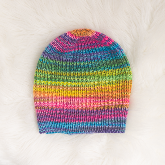 All Together Now : Worsted