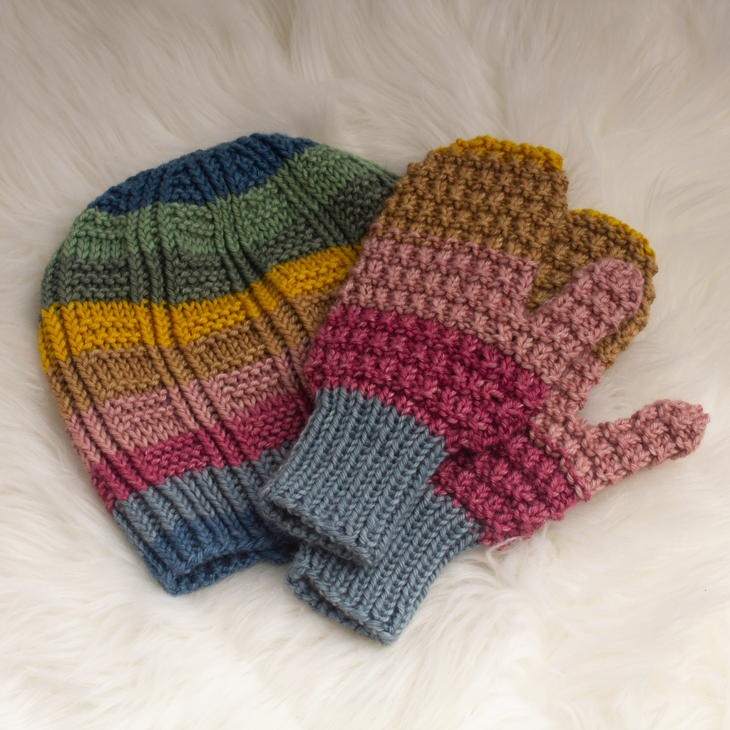 WORSTED: Whiskey in a Teacup