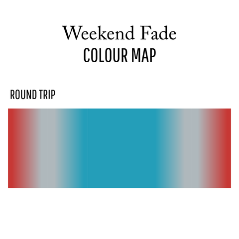 Weekend Fade : Round Trip