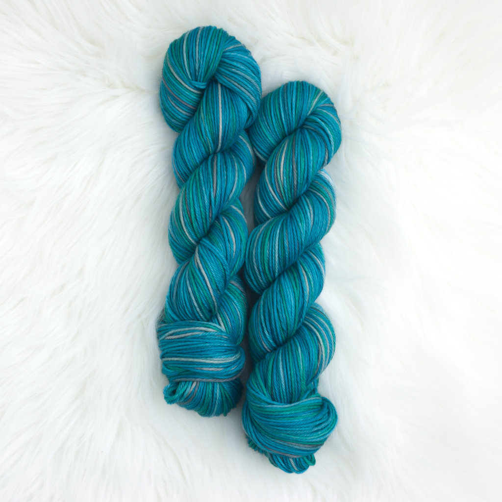 WORSTED : Weekend E