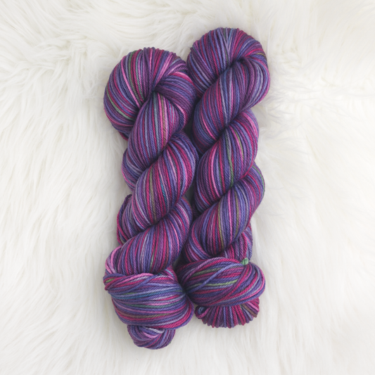 WORSTED : Wildflower A